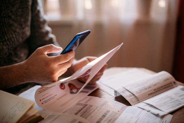 Facturas con código de barras bidimensional: Los diez puntos que debes conocer