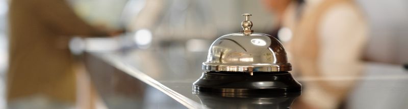 Fideicomisos que reciben ingresos de bienes inmuebles destinados al hospedaje: Anteproyecto