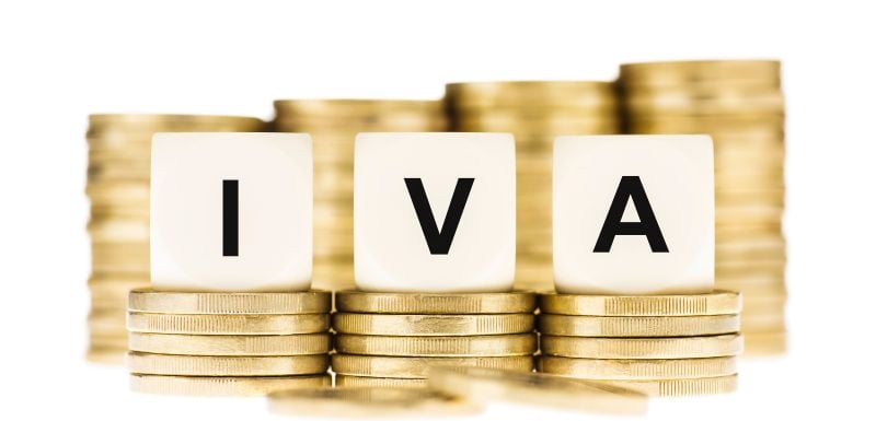 La retención del IVA y otros temas de acreditamiento