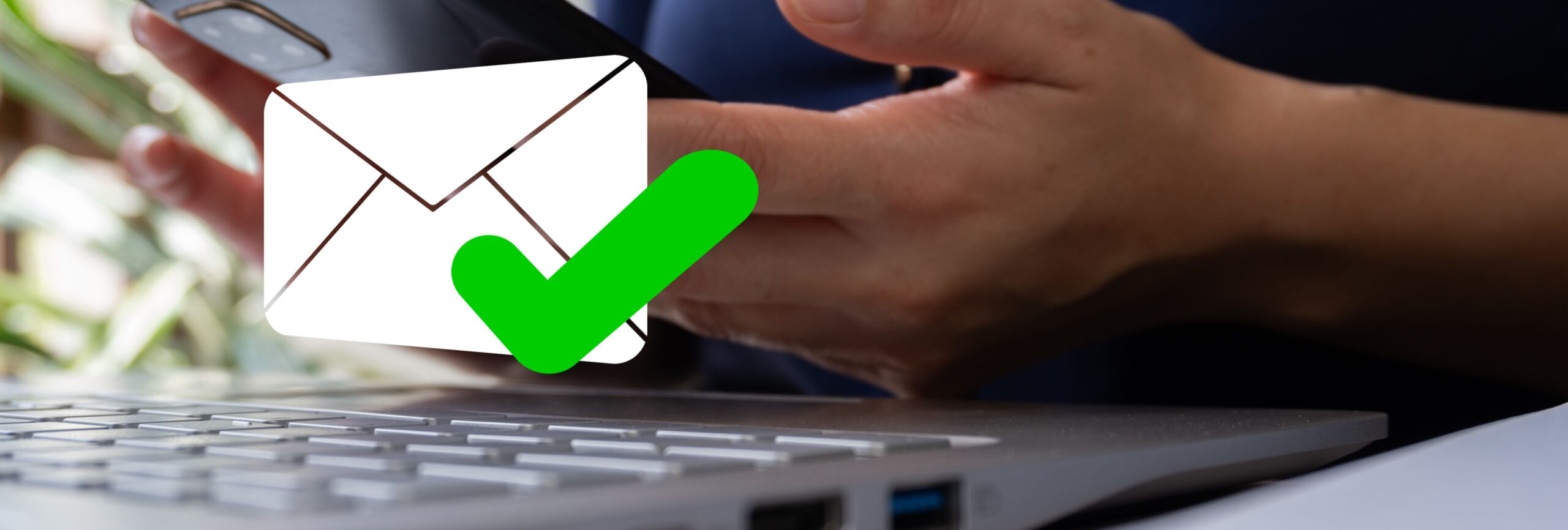 Recibe tu estado de cuenta del Infonavit de manera electrónica y reduce el uso del papel