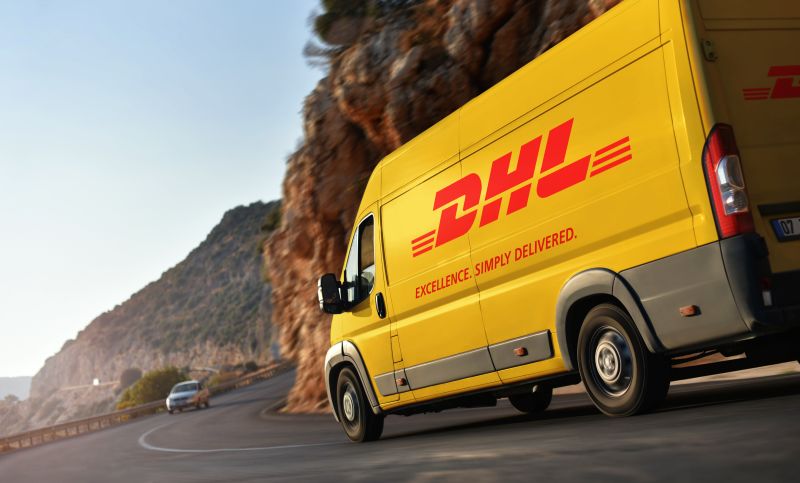 DHL factura electrónica: Descargar Comprobante Fiscal Digital