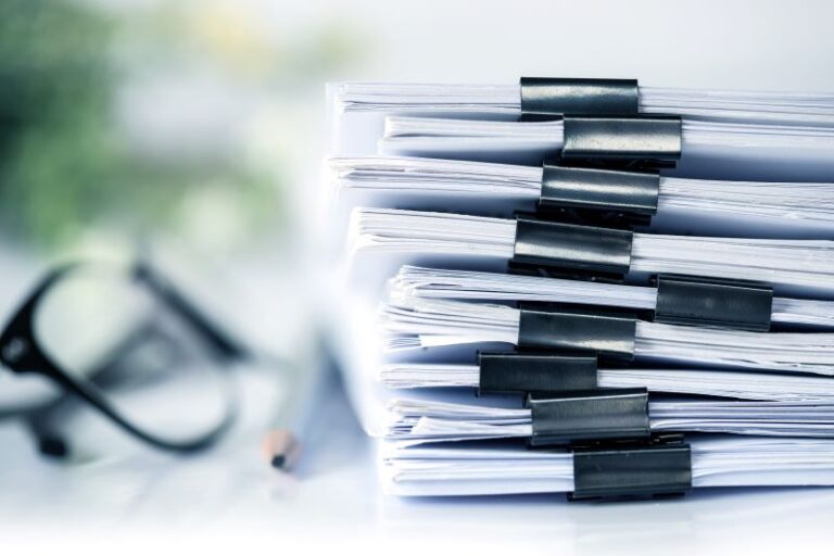 Anexos a presentar de la declaración informativa múltiple por contribuyente