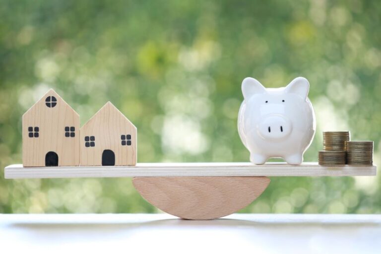Venta de casa habitación exenta de ISR ante notario público: Requisitos y documentación