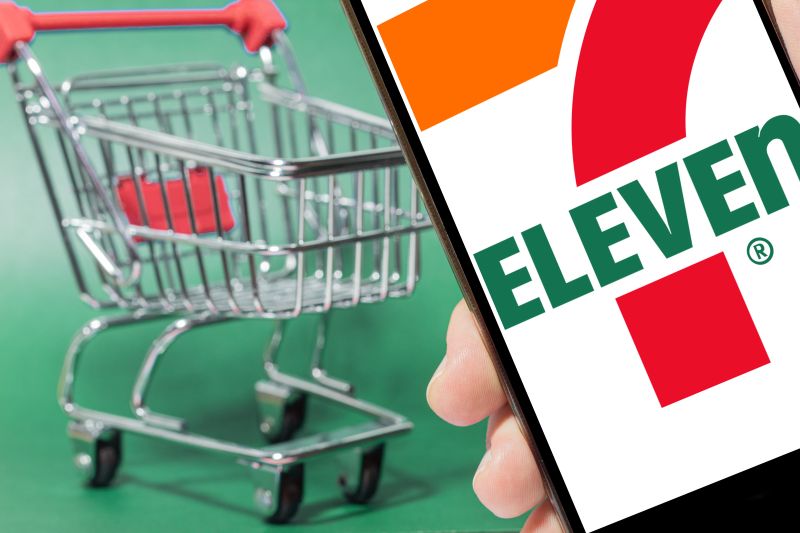 Seven Eleven facturación electrónica: Comprobante fiscal para deducir gastos