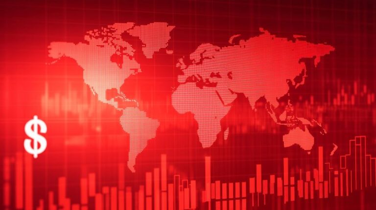 Cómo deducir la pérdida cambiaria, fluctuación cambiaria de moneda extranjera