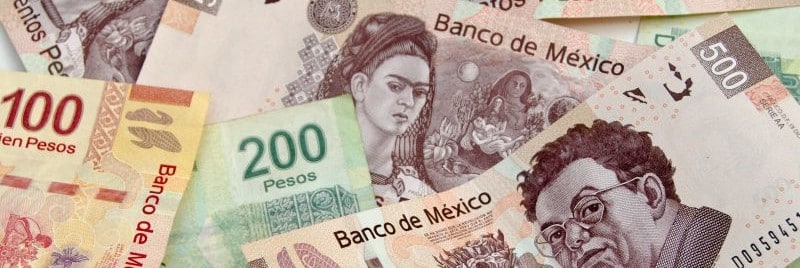 Límite de operaciones en efectivo según la Ley Antilavado