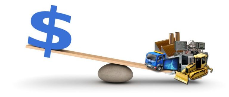 activos fijos deduccion inmediata