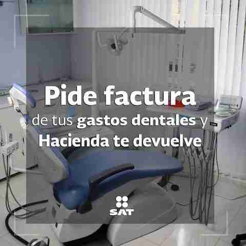 GASTOS MEDICOS SAT