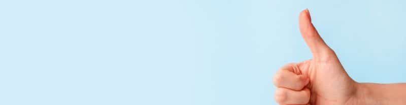 ¿Cómo obtener la opinión positiva del SAT?