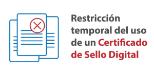 Restricción de sellos digitales por el SAT y como resolverlo - ContadorMx