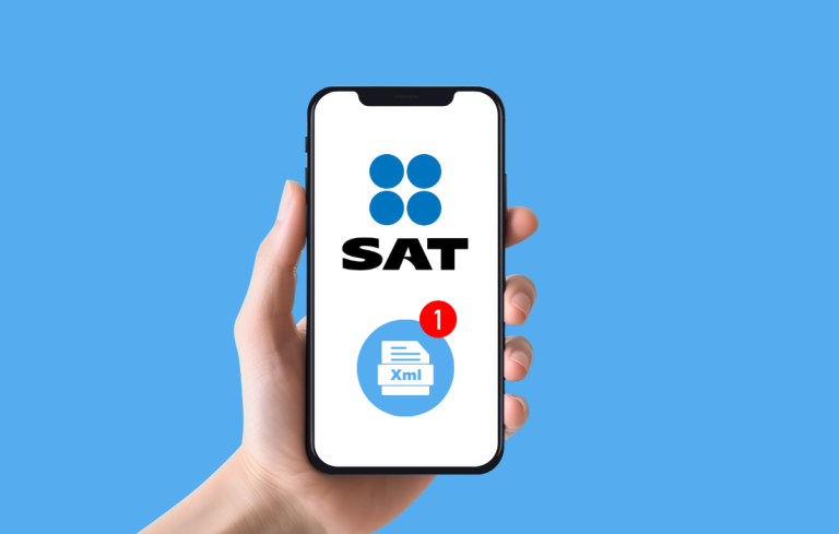 consultar facturas emitidas y recibidas SAT celular