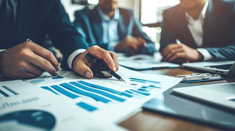 Notas en los estados financieros