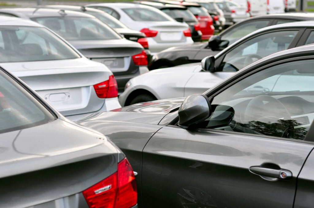 decreto importación definitiva de vehículos usados