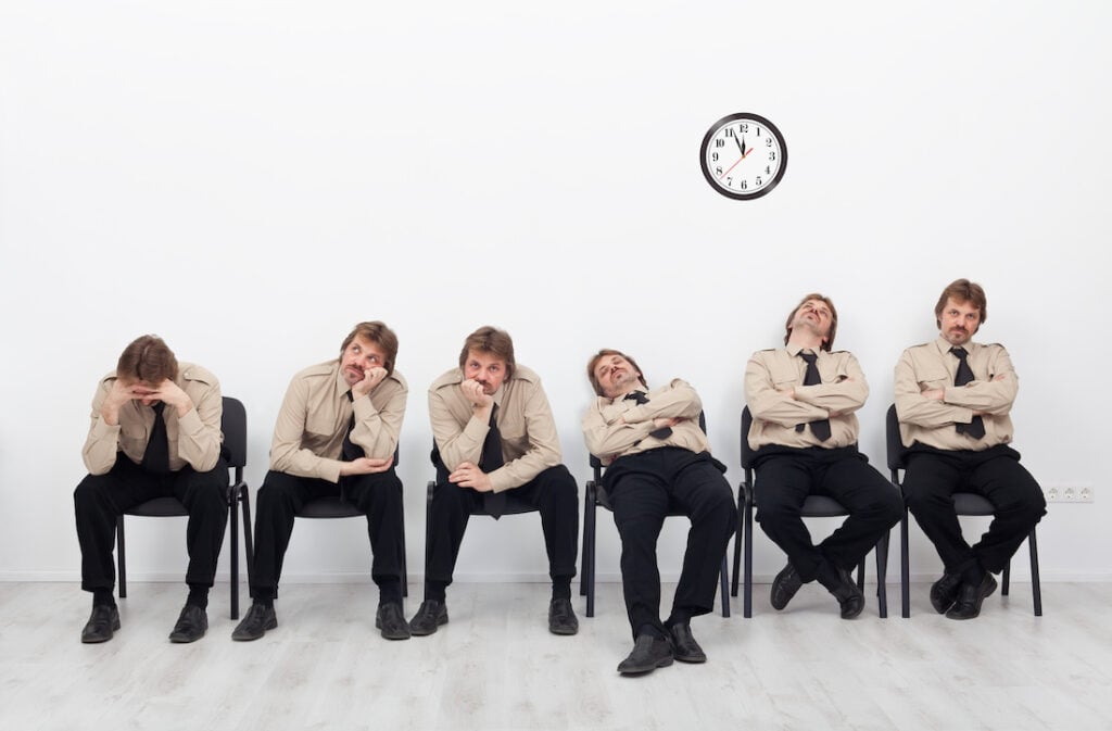 Ley silla LFT México