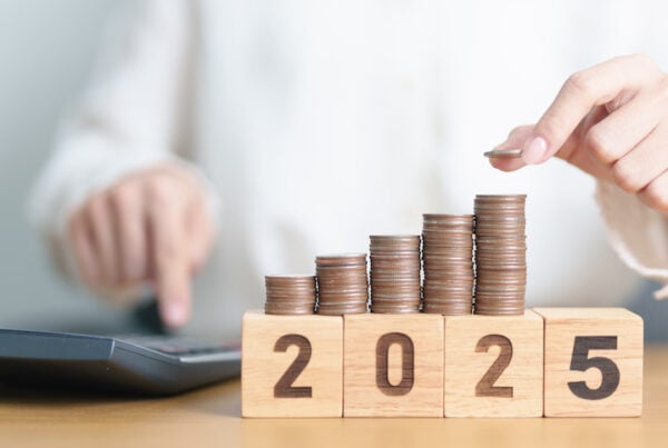 tabla de subsidio al empleo 2025