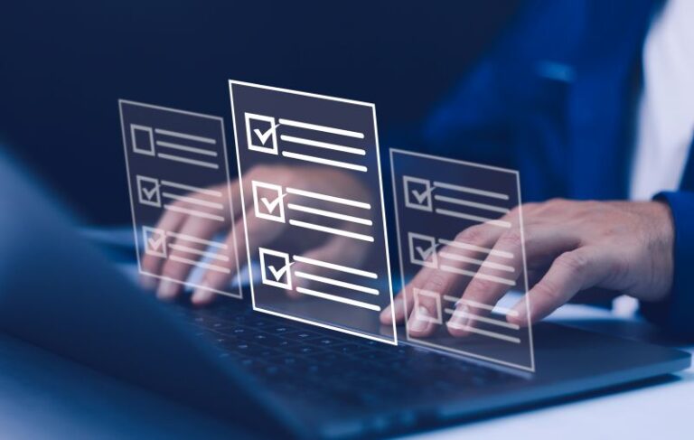Datos informativo en la declaración anual