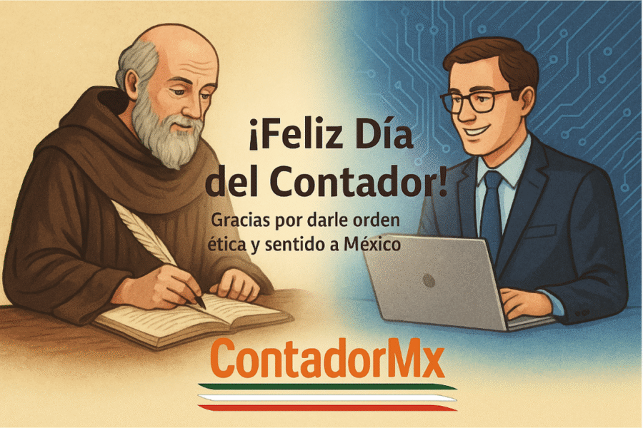 ContadorMx - Blog Contable Fiscal y de Seguridad Social