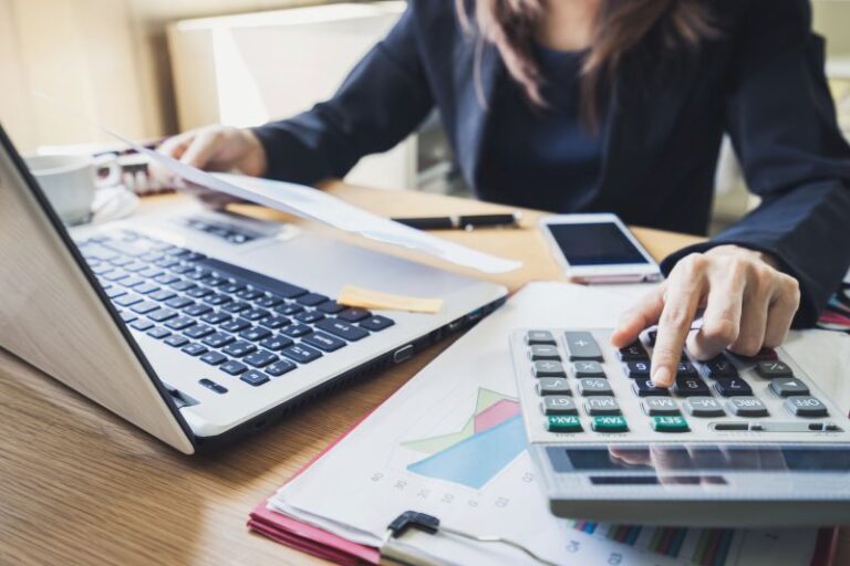 Análisis de campos del CFDI para el registro contable.