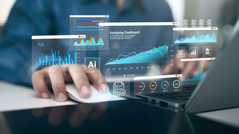 Uso practico de ChatGPT en la contabilidad y las finanzas