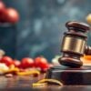 IEPS en alimentos con alta densidad calorica