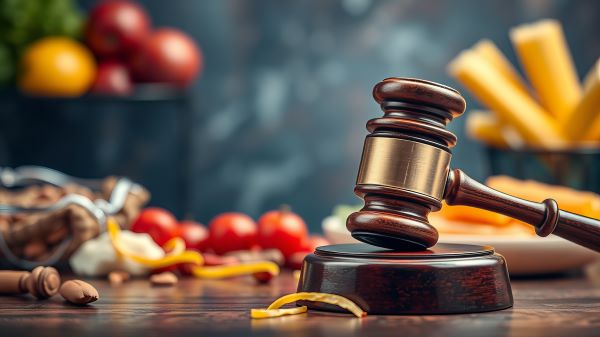 IEPS en alimentos con alta densidad calórica