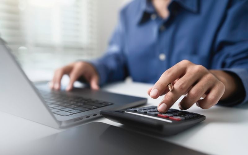 Tipos de presupuestos e importancia para la toma de decisiones