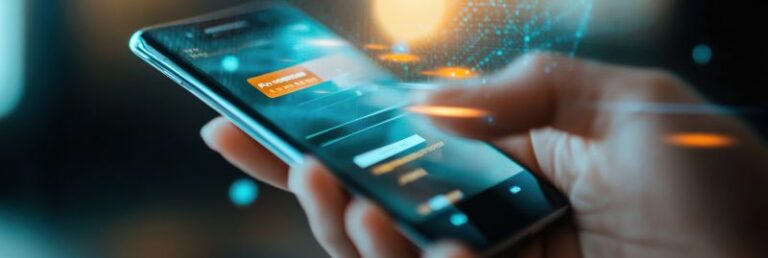 App Contable contalink