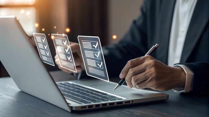 Conciliación bancaria: verificar cobros y pagos con el CFDI