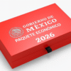 Paquete económico 2026