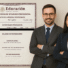 Constancia de situación profesional SEP contadores