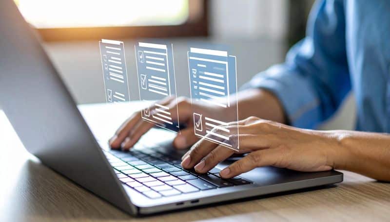 Obligados al envío de la DIOT en 2025 al SAT por materia del IVA