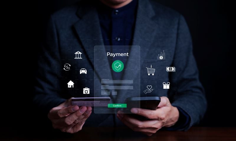 Extranjeros en el Régimen Simplificado de Confianza RESICO