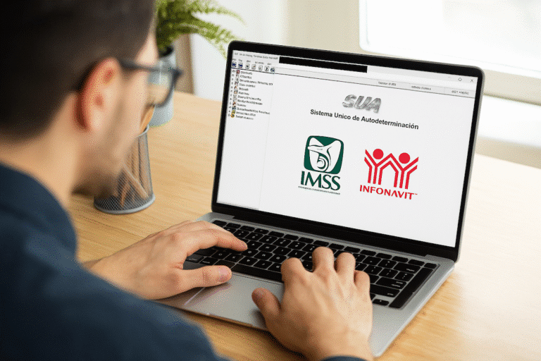 SUA 3.7.1 IMSS