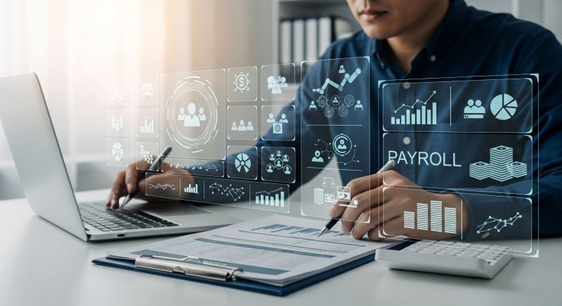 Complemento de nómina 2026