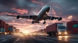 Manifestación de valor electrónica