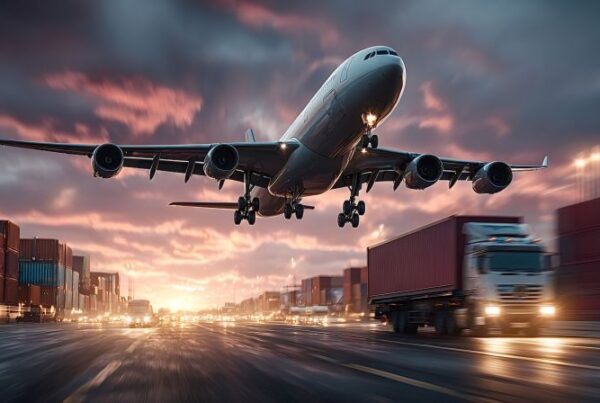 Manifestación de valor electrónica