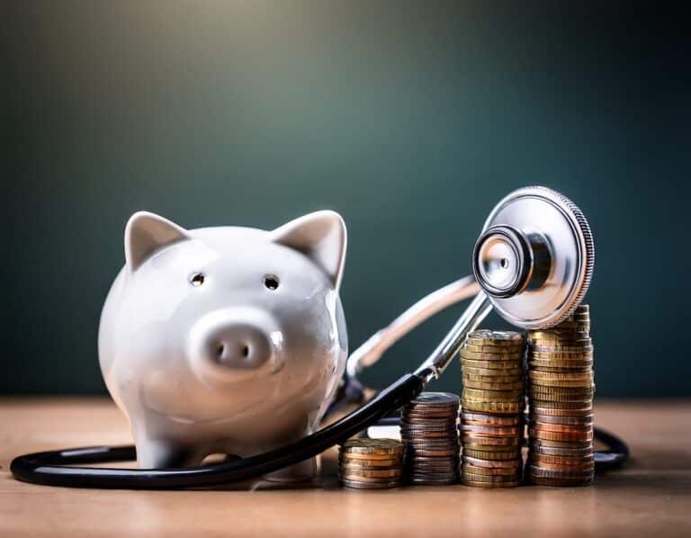 gastos medicos deducciones personales