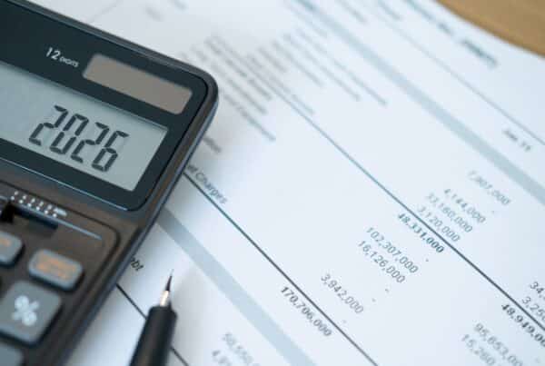 cuotas IMSS 2026 calculadora