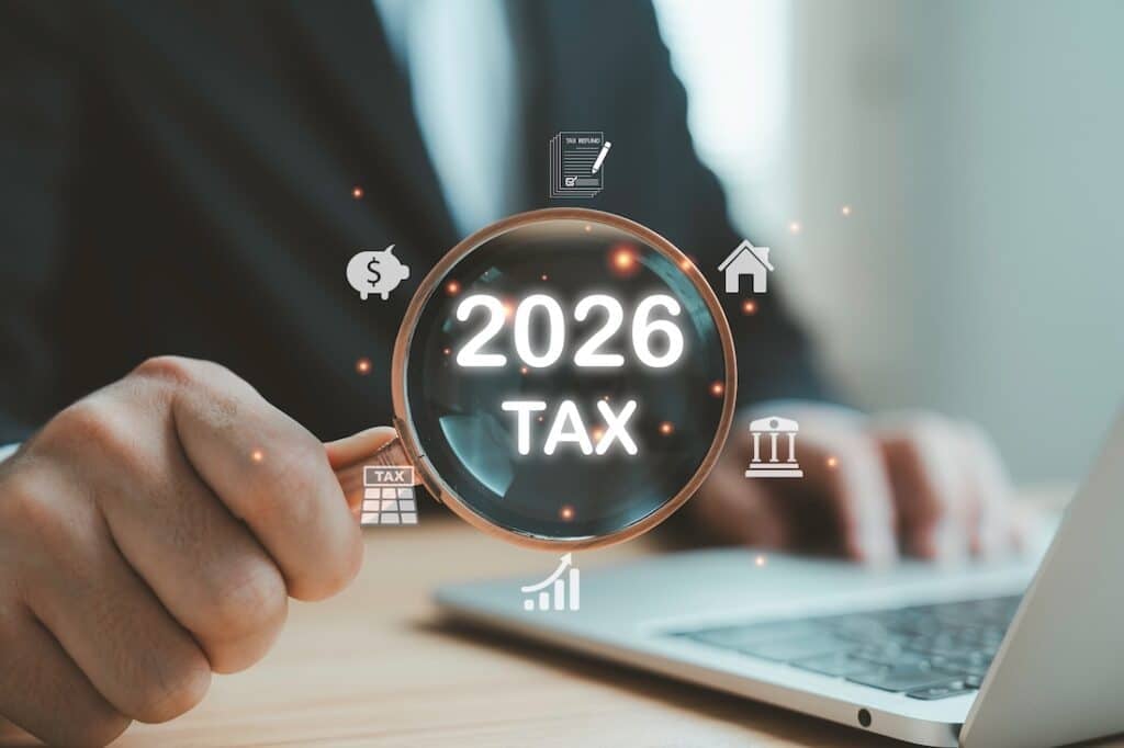 plan maestro del SAT 2026 ISR IVA CFDI