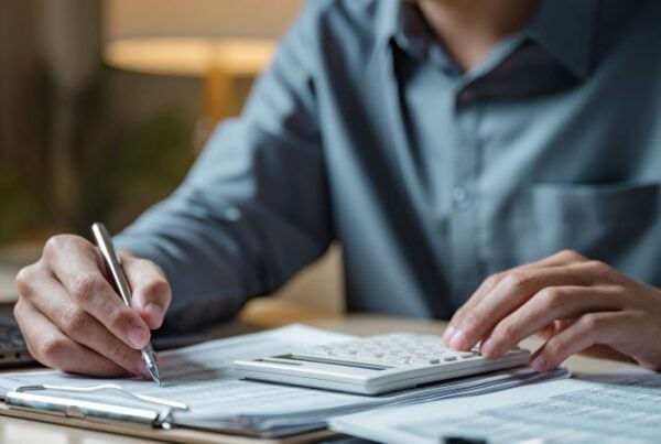 Anticipos en el CFDI