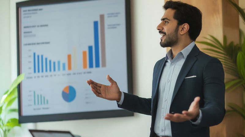 Habilidades de un CFO: De contador a director de finanzas