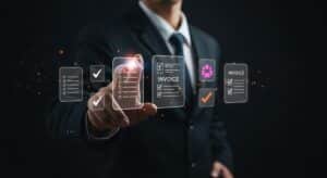 Control para asegurar información financiera