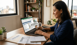 Declaración anual de Personas morales 2025