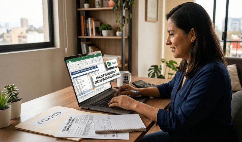 Obligaciones clave en la Declaración Anual de Personas Morales 2025 (art. 76 LISR)