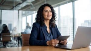 Fracaso al abrir un despacho contable