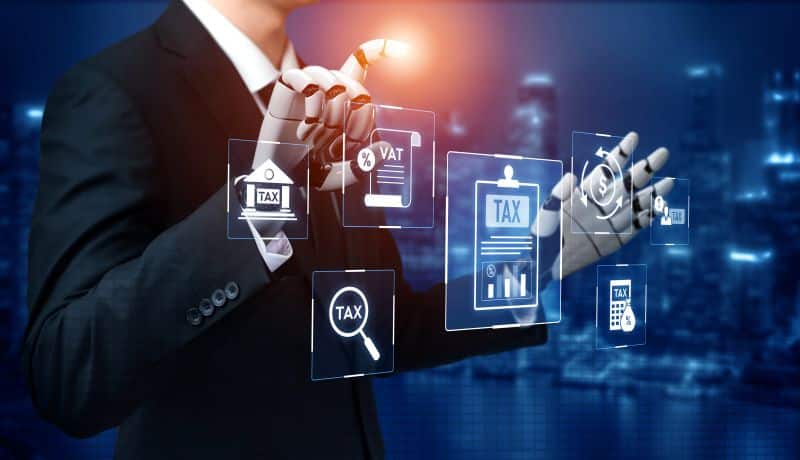 IA para Contadores: Herramientas para potenciar tu productividad