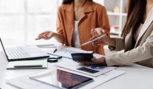 Ingresos acumulables y no acumulables