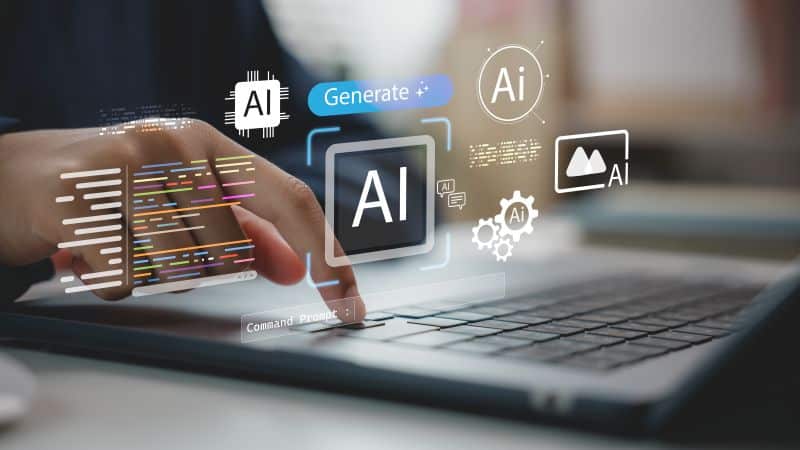 Inteligencia artificial