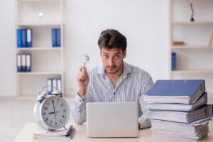 jornada laboral 40 horas LFT