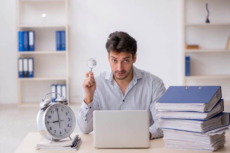 jornada laboral 40 horas LFT
